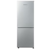 上菱 185升双门冰箱 低温补偿 节能低音 持久锁冷保鲜 冷藏冷冻小型家用两门电冰箱 BBM185L(铂银)