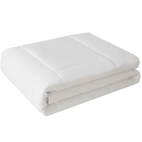 中盈惠彩纯白夏凉被CBXLB 200cm*230cm 条