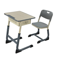 金睦源 JIN MU YON 书桌 C型课桌椅 张