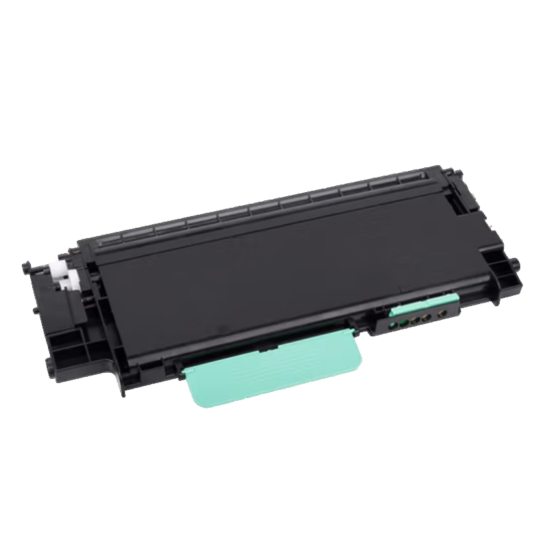 战国红LT1821粉盒 联想Lenovo CS1821W/CS1831/CM7120W黑色含芯片 盒