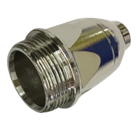 有成鑫 等离子割嘴+电极 P80/套