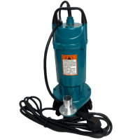 冰将 220V高扬程清水泵深井泵 台