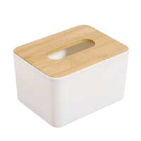 铁洋 纸巾盒 小号(12.7cm*12cm*8.5cm) 个