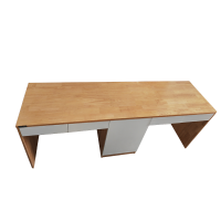 和居态 办公桌书桌 HJT-BGZ04 张