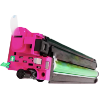 中盈惠彩感光鼓FC415M适用于东芝2505AC/2515AC/3015AC红色 支