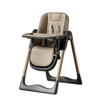 金睦源 JIN MU YON 儿童餐椅 香槟色 张
