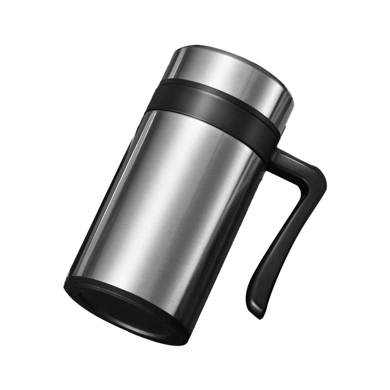 吾梓 保温杯 450ML/ 个