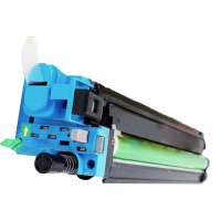 中盈惠彩感光鼓FC415C适用于东芝2505AC/2515AC/3015AC蓝色 支