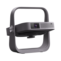 极米Z7X 高亮版 投影仪家用 轻薄投影机 (880CVIA 经典换代体验升级 哈曼原装音响