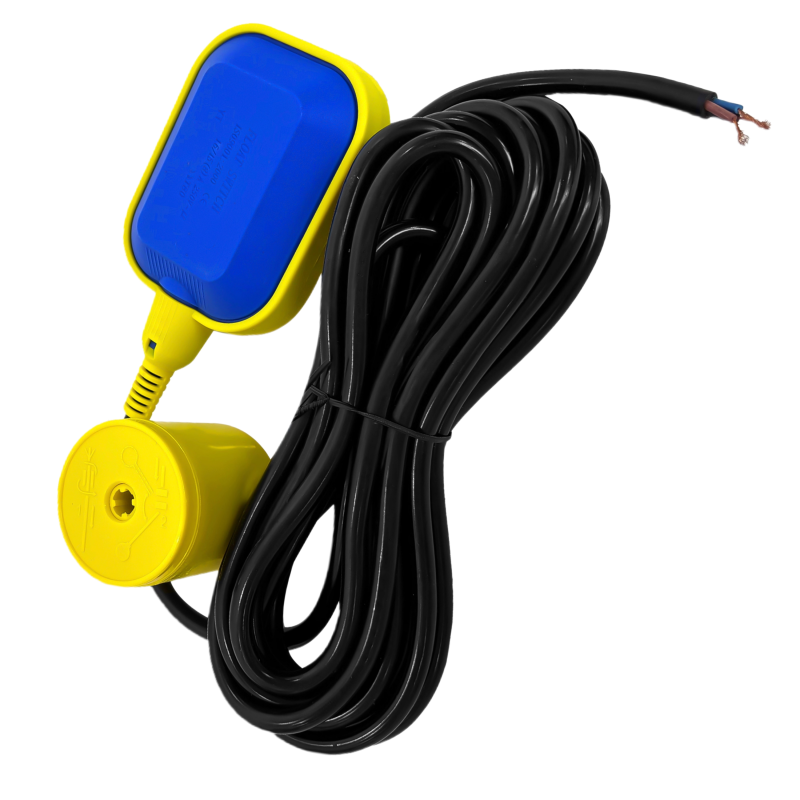 冰将 浮球开关水位控制器 5米线 个