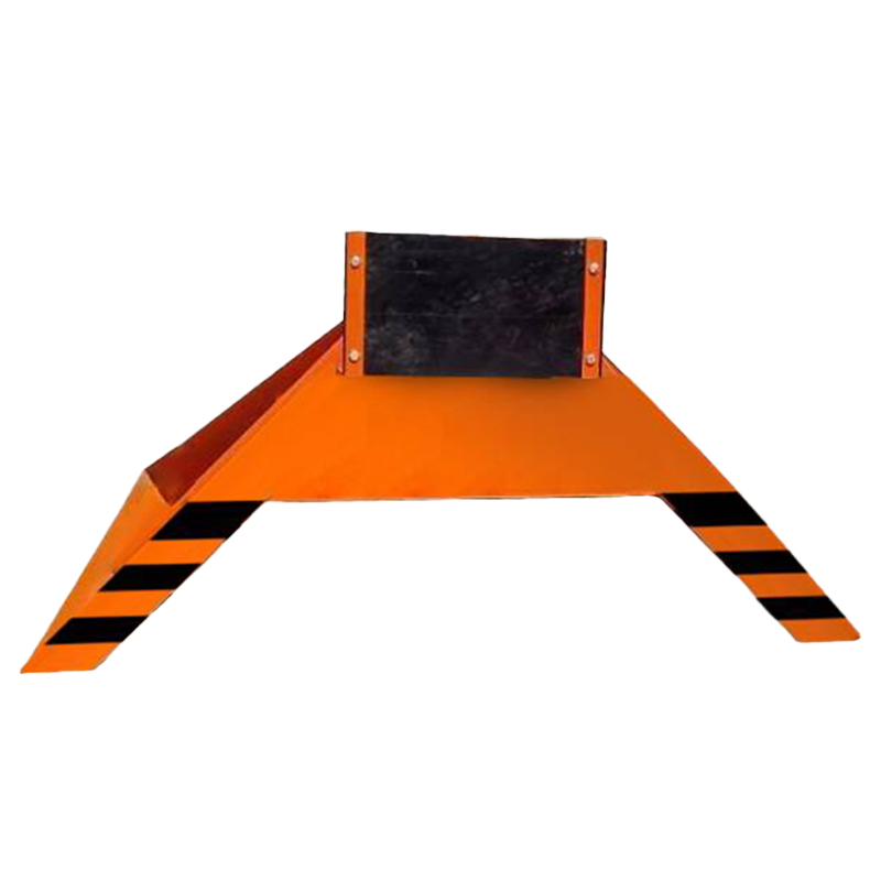 值盾 ZSYDON 防撞挡车器 zd-dcq01 台