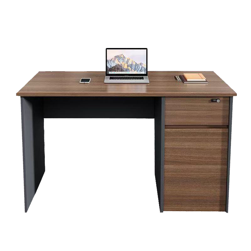 豫仲迈 办公桌 1000*600*750mm 张