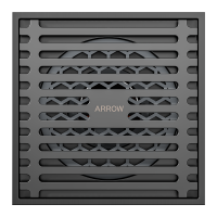 箭牌4170不锈钢地漏防臭卫生间通用浴室洗衣机两用芯盖官方正品全铜地漏