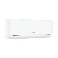 统帅(Leader)空调海尔智家出品 1匹新一级超省电 变频冷暖空调挂机KFR-26GW/LA1-1