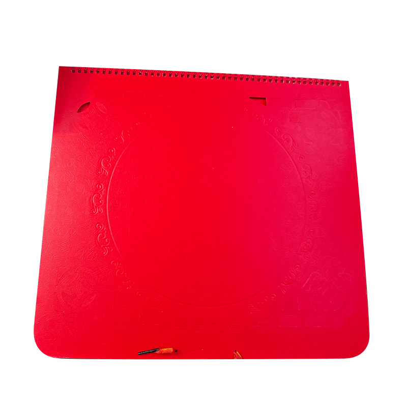 晋绘 挂历 JH13 本