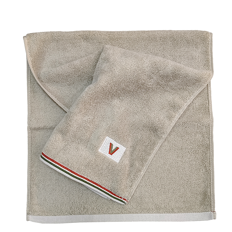 需耀 面巾3条装 74*35cm 袋