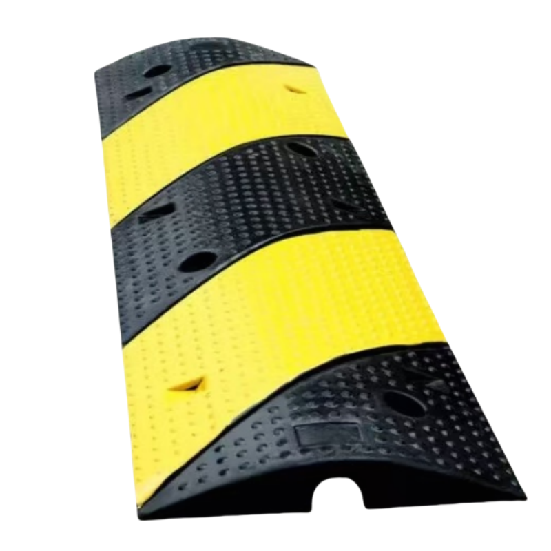 亭松 减速带 一线槽100*30*5cm 单位:个