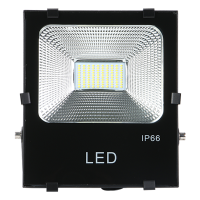 铂锜澳 黑金刚投光灯 345*310*105mm-200w 个