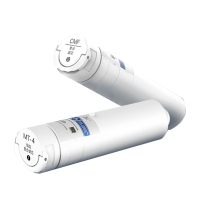 A.O.史密斯MAX4.0自助换芯净水器1000G R2500RC3/R2500SAR7 RO膜