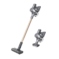 [绿光贴边]追觅绿光显尘无线吸尘器V12S家用大吸力手持除螨小型