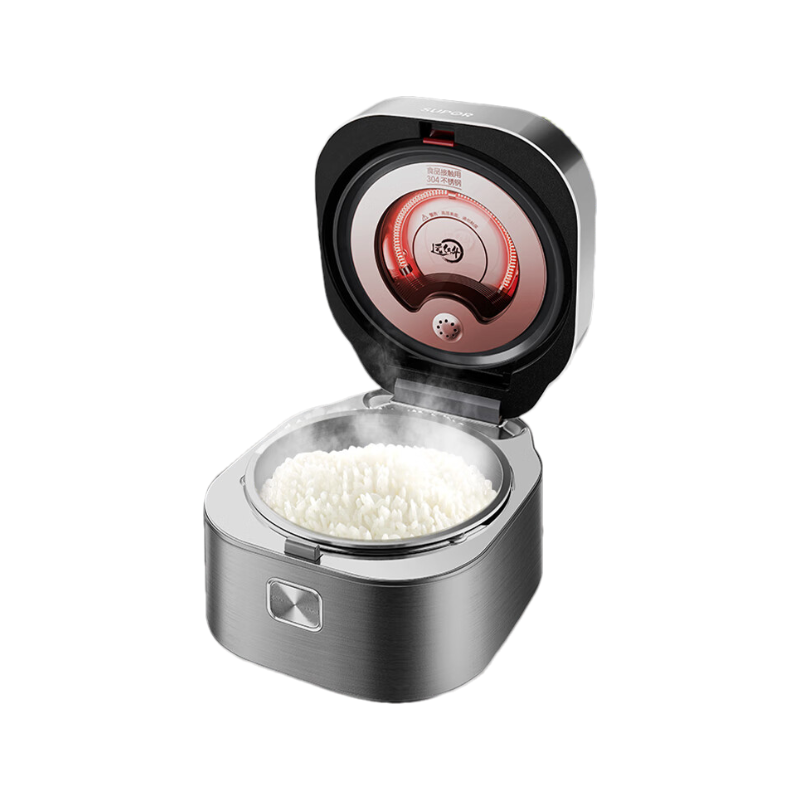 苏泊尔(SUPOR)电饭煲SF40HC0808家庭容量4L