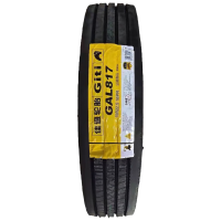 佳通(Giti)轮胎10R22.5 16PR GAL817 1套