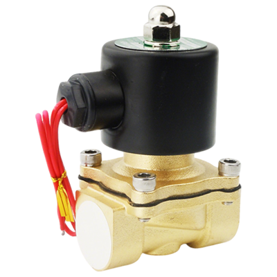 卡西斯顿 管道电磁阀 2W025-08 个