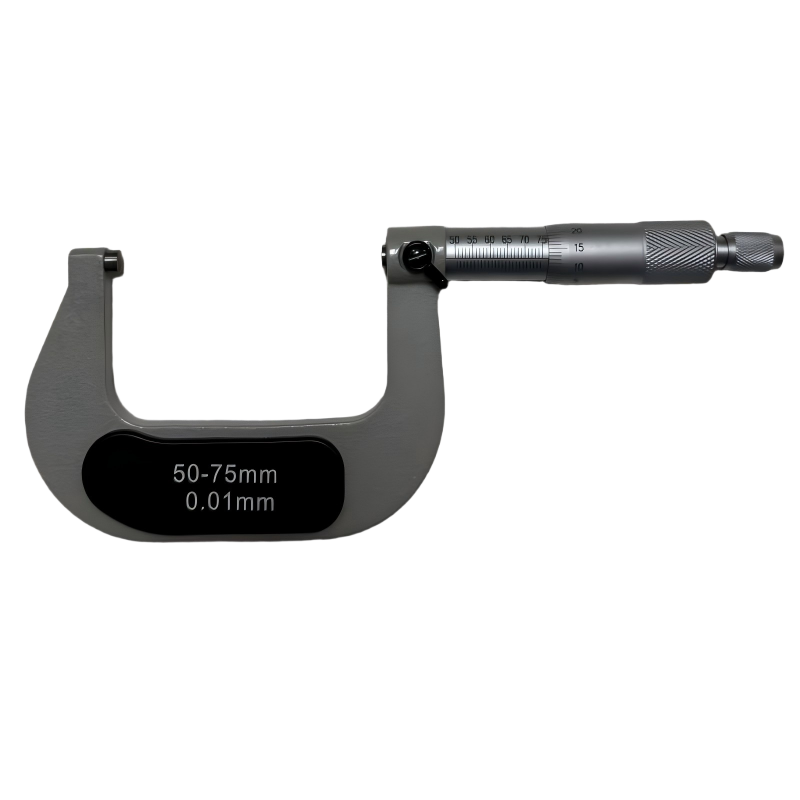 STIKELY 外径千分尺 50-75mm /把