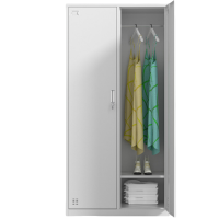 鑫木樽 更衣柜 二门 台