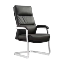 中盈惠彩 办公椅PYBG6 61*56*109cm 1把