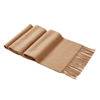 岩柃户外多功能保暖围巾加长加厚防风防寒时尚设计轻便易携带围脖