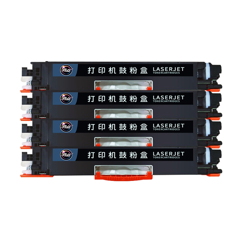 亮点硒鼓CE310A 套