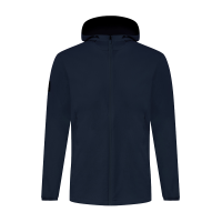 柒选优品 梭织四面弹风衣运动服 39618/件