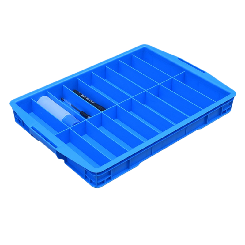 豫汉迎零件收纳盒