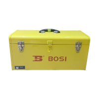 波斯(BOSI) 荧光系列20寸手提式工具箱 508×218×243mm 个