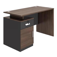 伟樽职员办公桌1400*600*750mm张