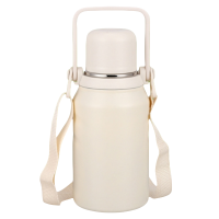 铁洋 手提保温杯 800ML 个