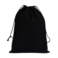 铁洋 帆布束口袋收纳袋 30cm*35cm 个