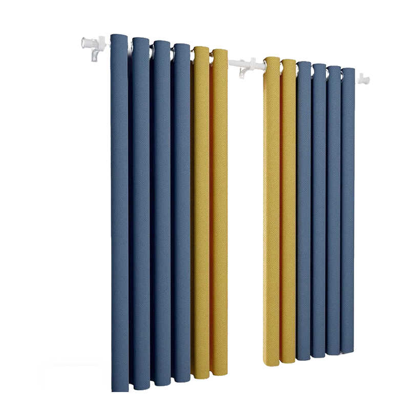 诚智旺 隔断帘 2.0*1.2*2.4m/套