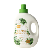 植护洗衣液2.15kg持久留香柔顺蓬松春日繁樱ZH408489