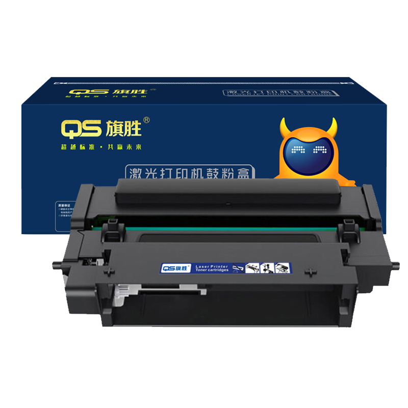 旗胜硒鼓架擎云P5支