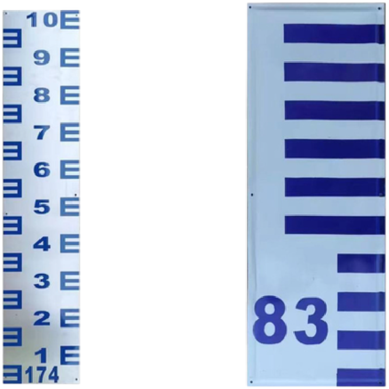 苏宁宜品不锈钢定制测量工具公制测水平精准耐用2024新品