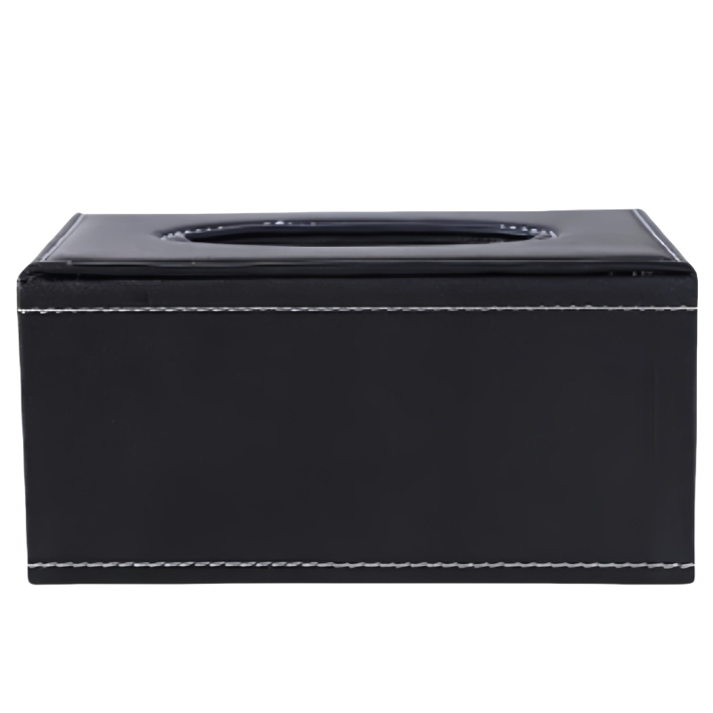 铁洋 商务纸巾盒 中号(12*20*9.5cm) 个