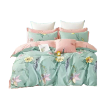 巡喜 铂金匹马棉四件套 200X230cm (套)