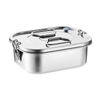耀豪坤 304不锈钢饭盒 YHK1206-1 个