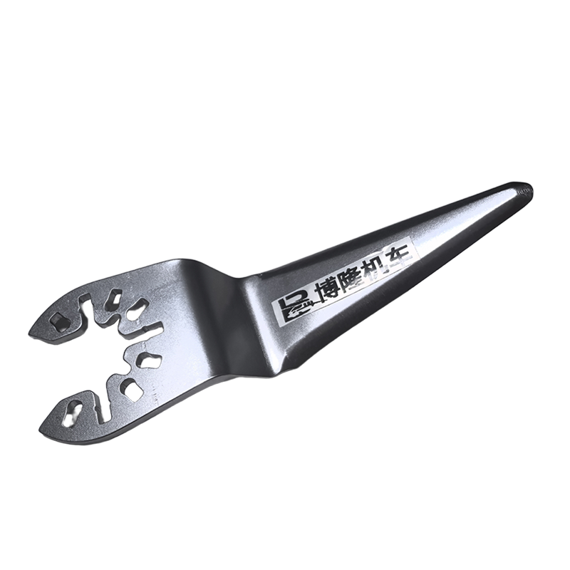 博隆机车 割胶刀片 BL-WY-S01 片