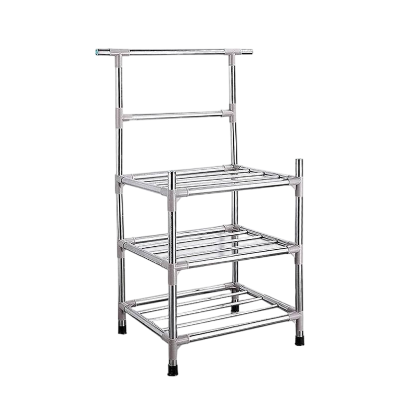 端固 脸盆架三层 DGFF018 个