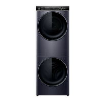 海尔(Haier) H9 YF10BLD86BCU1(洗干套机) 10公斤滚筒洗干集成机