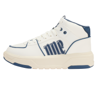 361°女鞋运动鞋新款女加毛运动生活鞋582446627A