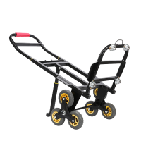 怡卓欧搬运车爬楼车个